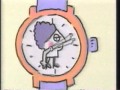 PBS Kids Bumper Watch 1995