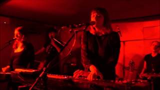 Dear Reader   live @ Video 2017