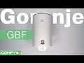 Водонагреватель Gorenje GBF 80 UA