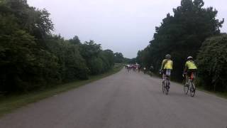 preview picture of video 'Katy Flatland Century 2014 1'