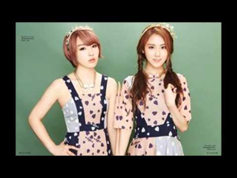 [AUDIO] 2YOON - Why Not + DL {Harvest Moon 1st Mini Album}