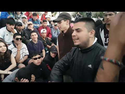 ERIKI vs GON1 vs LH vs TOMY - 8vos - Fecha Piloto N°1