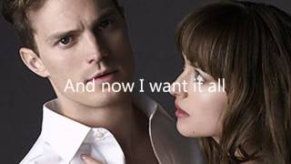 Breathe Carolina- Shadows Lyric Video