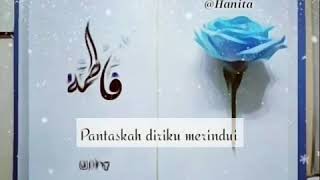 Download lagu Story Wa Sholawat|maludalam Rindu| puisiMusicalisasi mp3