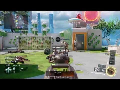 Nuke |LV8 Basilic | NeKo_Fusion-Maxinono75