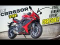 New 2023 Honda CBR650R Review Time For The CBR750R Takeover