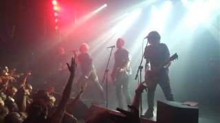 buitres - En cualquier parte igual