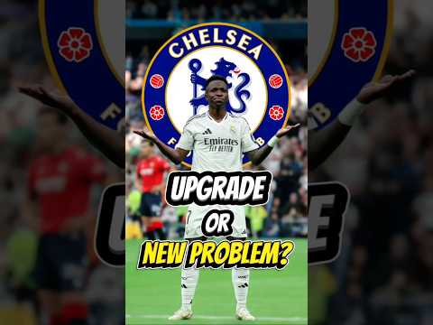 Chelsea Already Want to Replace Their New Wingers? #chelsea #premierleague #footballshorts