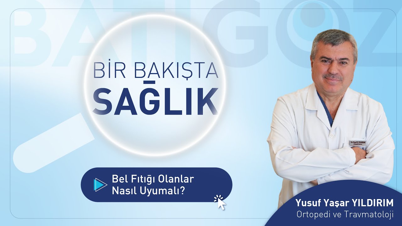 Bel Fıtığı Olanlar Nasıl Uyumalı?