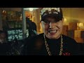 ADAN LA AMENAZA, LUCKY BROWN - BANDIDO (VIDEO OFICIAL)