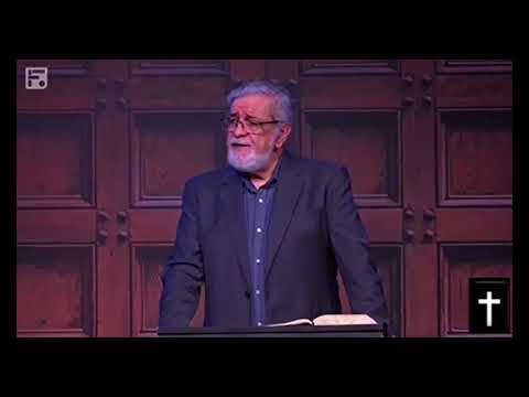 Augustus Nicodemus | Os 5 Solas da Reforma Protestante