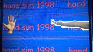 Hand Sim Lets Play | EP 1- Antisocial