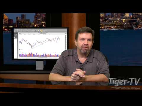 Aug 7th Power Trading Hour with David White on TFNN - 2015