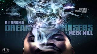 Meek Mill - House Party (Instrumental)