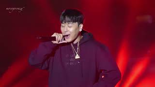 181225_ 슈퍼스타 in X’mas  pH-1 / Cupid + Hate You