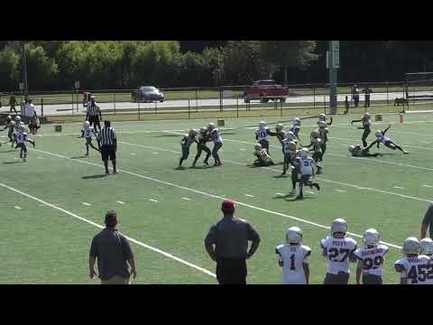 Watch Archer vs Grayson 2018 Live High School Football