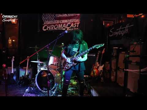 Michael Angelo Batio LIVE | "No Boundaries"| Live Performance