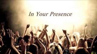 567 In Your Presence Oh God (Paul Wilbur)