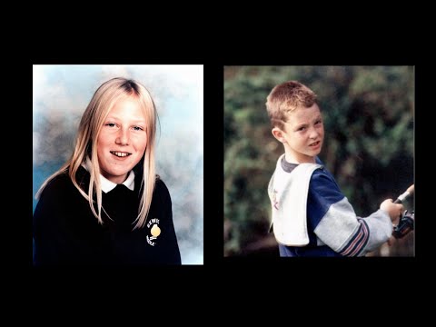 Crimewatch uk 3 unsolved child murders 1997,1994,1995