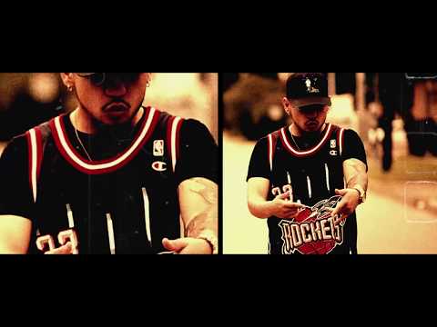 Doeman — "American Me" (Official Music Video)