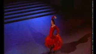 Maria Pages - Firedance