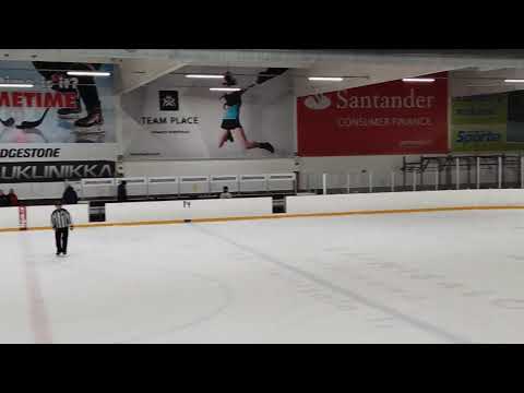 Jokerit White - Blues II 30.10.2021