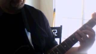 Soy Un Perdedor Cover (Luis Miguel)Gabriel Peña Guitarra