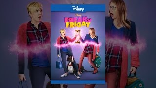 Freaky Friday (2018)