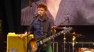 Superchunk - Digging For Something (Live 9/2/2013)
