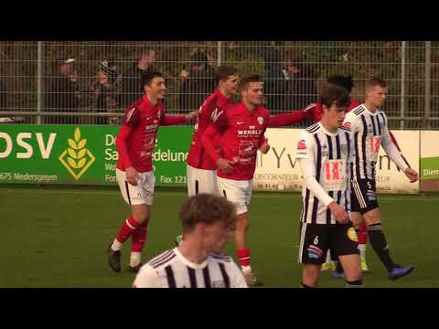 Rouspert  - Jeunesse Esch 1.  Halschent