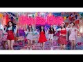 Momoland - I'm So Hot (Japanese Version)