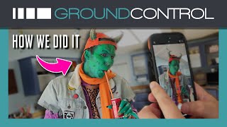 Monsters, Kids, & Chaos: Behind the Scenes of Our Craziest Short Film Yet!
