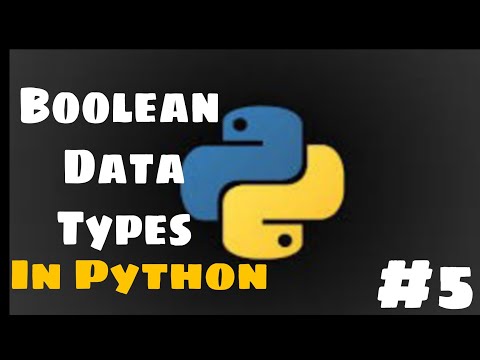 Boolean Data Type In Python Python Full Course In Hindi Rites Tech India