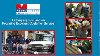 preview picture of video 'Fairfax Gutters | Maryland Gutters  877-440-0220'