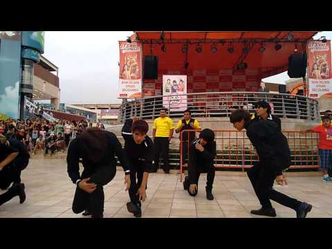 [Perfect Beat] Super Junior ~ Don't Don