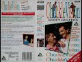 ChuckleVision Goofy Golfers 1993 UK VHS