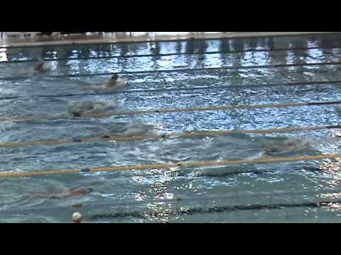 Cto. España Infantil Sabadell  - 200 Braza -Final 99 - 06 08 15