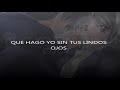 ZACARIAS FERREIRA SOBRAN LAS PALABRAS LETRA