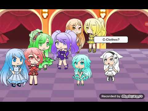 Rainbow Sisters ep12 silent scream