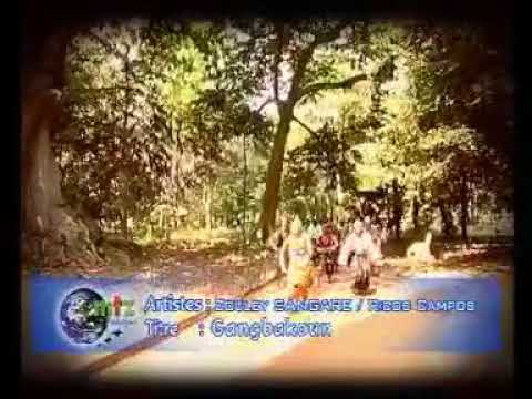 Ricos Campos feat Zouley ( Gangbakoun )