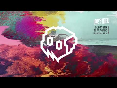 Dubtastik - Scrapyard [Lopsided Exclusive]