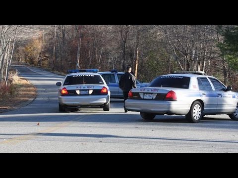 Burned human remains found in Hyde Park and Bridgewater