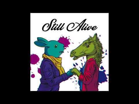 RRRastas - This Makes No Sense