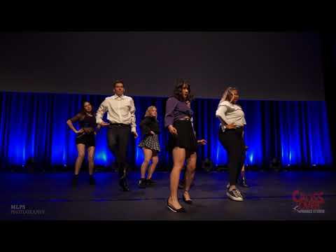 [K-Pop Summit 2019 S2 Night] Candyz (Dance cover of WOOWA - DIA)