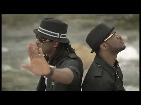 P-Square ft.Dave Scott Bring it On
