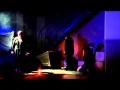 Past Perfect live 