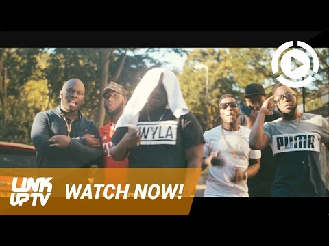 Wyla - Lecture [Music Video] @WYLAENT | Link Up TV