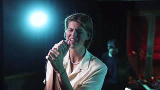 Ruel Live Performance @ JOOX WORLD MUSIC DAY 2020