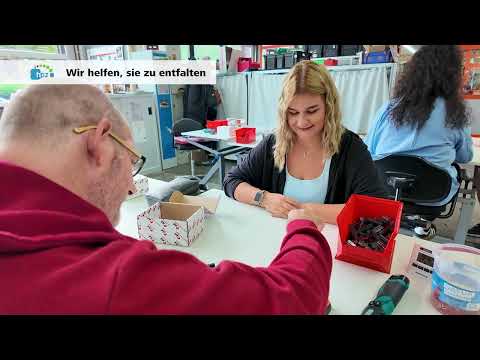 Wir eröffnen Chancen!🤝