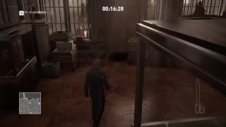 (初見大歓迎)完全初見、暗殺者デビュー（HITMAN）
